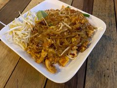 炒河粉-Doo Dee Thai Food(Issan/Isaan/Esan)