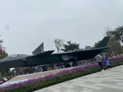 -成飞公园