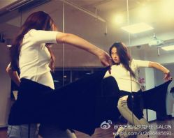 斗牛舞霸气-文E范儿ZUMBA尊巴舞蹈
