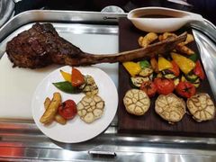 -郑州希尔顿酒店·阿米奇意大利餐厅