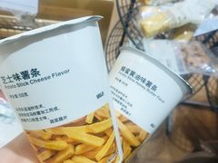 -MUJI无印良品(环球港店)