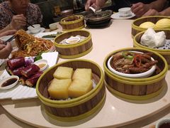 -竹溪百福酒家(同和店)