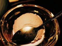 冰淇淋-山葵家·创意料理(万象汇店)