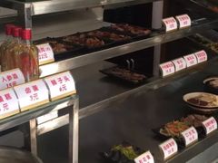-欧阳家吊炉饼(九纬路店)