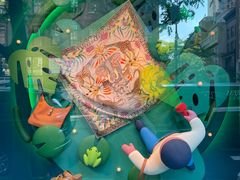 -爱马仕(麦迪逊大道店)