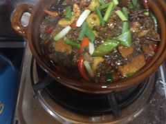 -龙姐私房菜(和顺古镇店)