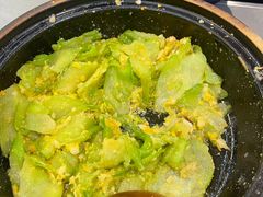 -不二啫·广府啫啫煲(江燕路万科里店)