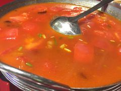 -秦唐食府(天桥店)