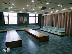 -西安小天鹅艺术团(金花路校区)