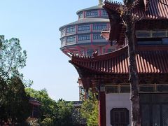 -高旻寺
