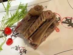 -老西门·常州菜(新区店)