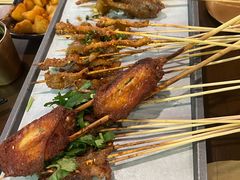 -林二哥宜烤官·宜宾小烧烤