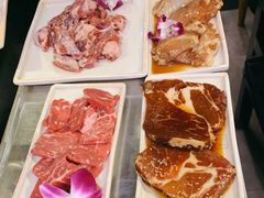 -喜来稀肉(虹泉路店)