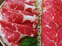 -牛将军•涮肉•烤肉•铁板烧(北京王府井·故宫店)