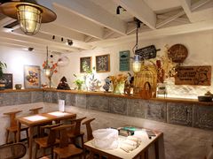 -十面欢腾·海鲜面·台式Bistro(长乐路店)