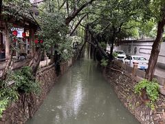 -三坊七巷历史文化街区