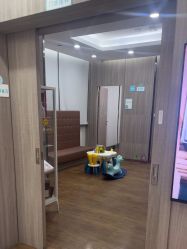 -睿宝儿科·眼科·口腔(静安大悦城门诊部)