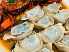 -柳柳饭店(华山中路店)