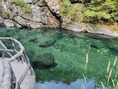 -石台牯牛降景区