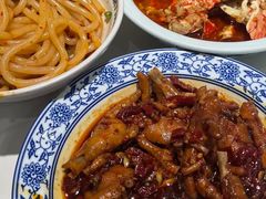 -欧记大排档·景德菜(上海首店)