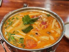 -Siam泰餐厅(水上公园店)