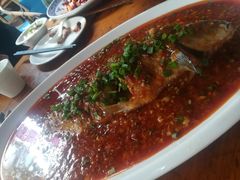 -院8里·少城记忆老川菜(宽窄巷子店)