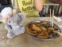 -凤张螺蛳粉·爽口粉(跃进路总店)