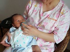 -爱的果实月嫂育婴师(世纪东方店)