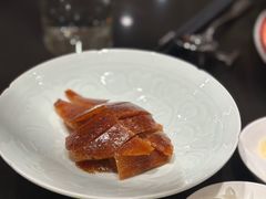 -北京王府井希尔顿酒店·秦唐中餐厅Chynna