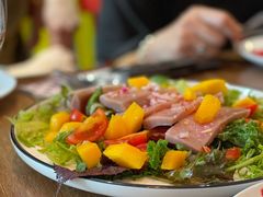 -Mesa Madre梅萨妈妈·Bintana(国贸店)