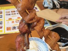 -民信老铺(华盖路店)