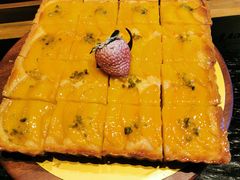 -博林天瑞喜来登酒店·西丽尚膳