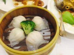 -北海渔村酒楼·粤菜海鲜点心(新华店)