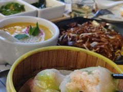 -食大利香港茶餐厅(南亚风情第一城店)