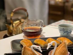 -陶陶居酒家(第十甫路总店)