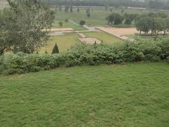 -汉长安城未央宫国家考古遗址公园