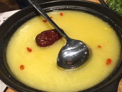 养生有机时蔬-U你·天然调味(南湖总店)