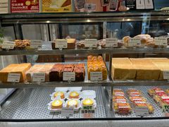 -君之狮子山·轻糖烘焙(松江印象城店)