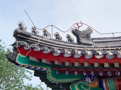 -郭守敬纪念馆
