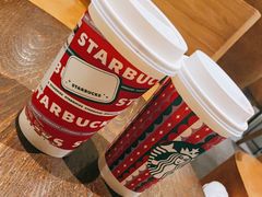 -星巴克(苏州泰华店)