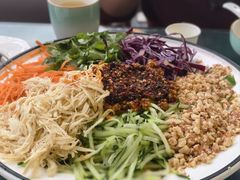 -云隐小厨·传统大理美食(复兴路店)
