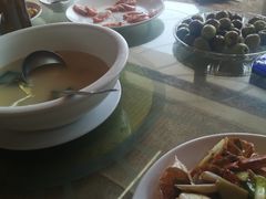 -鹏城人家海鲜酒家·23年老字号(较场尾店)