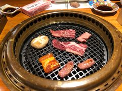 -肉魁屋·烧肉·烧鸟·酒场(高新店)