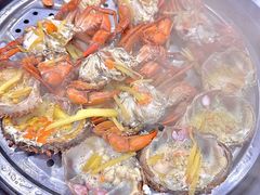 -船奇蒸汽海鲜·闽菜(八市海鲜总店)