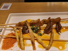 -姑姑宴(富力广场店)