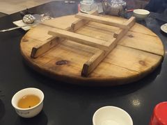 -木火炖鱼农家炕(祥宇上品总店)