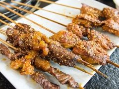 -龙记珍牛和牛烧肉(龙南街店)
