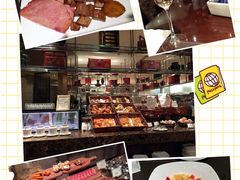 -北京饭店诺金-东33餐厅