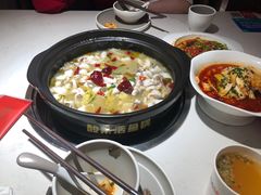 -周渝食惦酸菜鱼(青浦店)