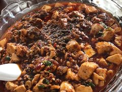 -天回镇何氏豆腐(总店)